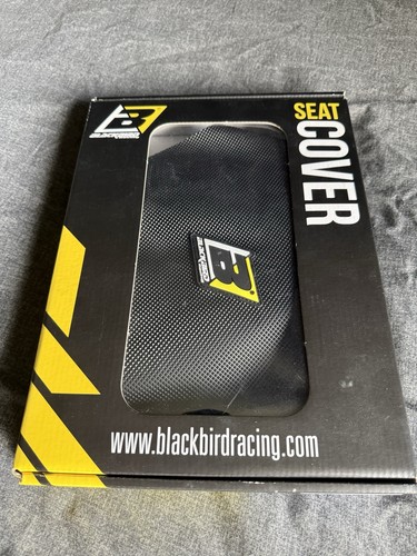 Seat cover honda 125 - seat,