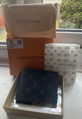 Louis vuitton men - men's, wallet