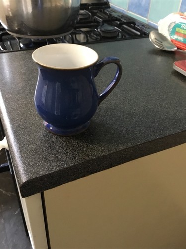 Denby craftsman imperial - denby, blue