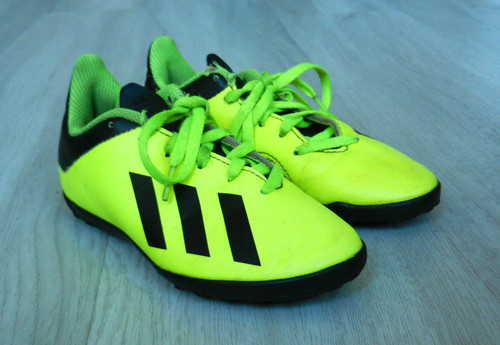 Adidas tango tf j - tango,