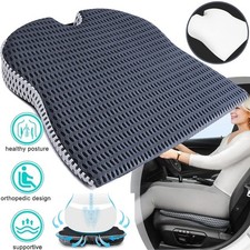 Memory Foam Car Seat Cushion
