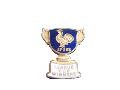 Vintage 1970s tottenham - vintage,
