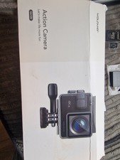 Action Camera