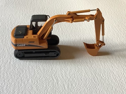 Conrad case cx130 tracked - case,