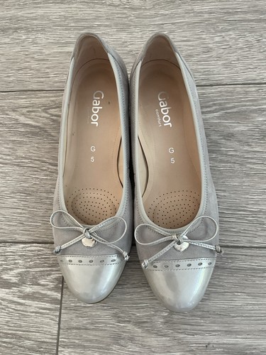 Gabor women low heeled - gabor,