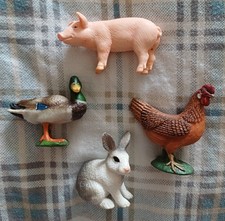 Schleich Farm Animals - Duck