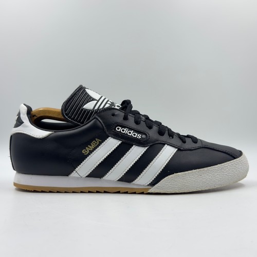Adidas samba super - adidas,