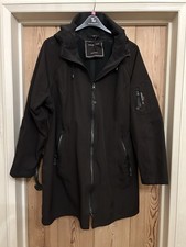 Ilse Jacobsen Raincoat Xl