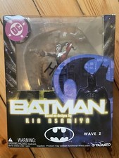 HARLEY QUINN DC Comics Statue Désigné by kia Asamiya - Wave 2 - Yamato