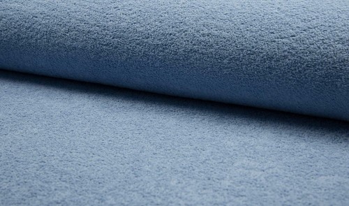 Double sided cotton terry - cotton,