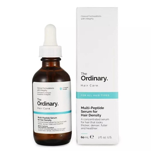 60ml the ordinary - the,