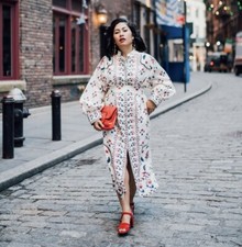 BNWT H&M Trend Linen Blend