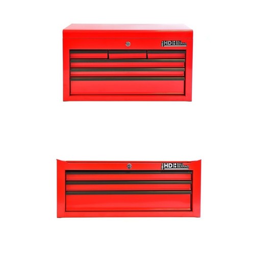 Hilka tool chest - hilka, 3