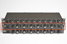 Rane SM26 Line Mixer /