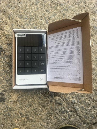 Honeywell galaxy cp061 mk9 - galaxy,