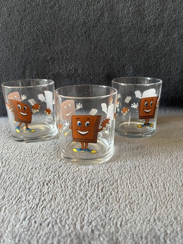 Vintage nutella drinking - vintage,