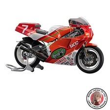 New 1/12 Scale Yamaha YZR500
