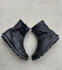 DDP Trippen Womens Ankle Boots