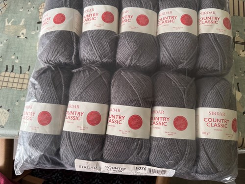 Sirdar country classic worsted - sirdar,