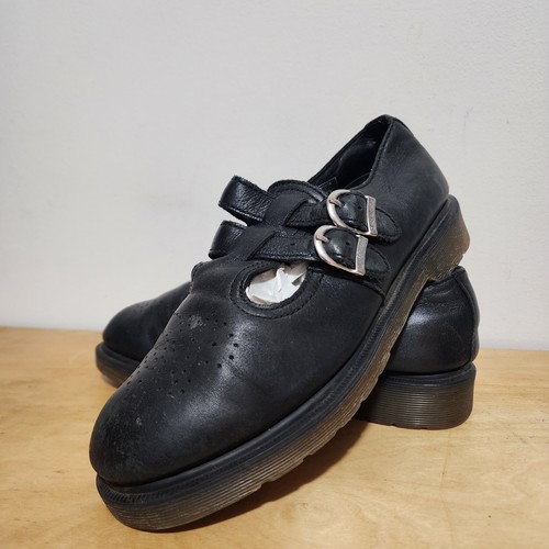 Martens 8065 black - martens,