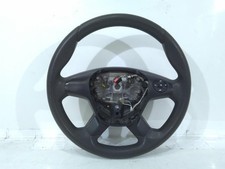 2015 FORD TRANSIT CONNECT STEERING WHEEL  BK21-3600-BD35B8  GENUINE *FAST SHIPPI