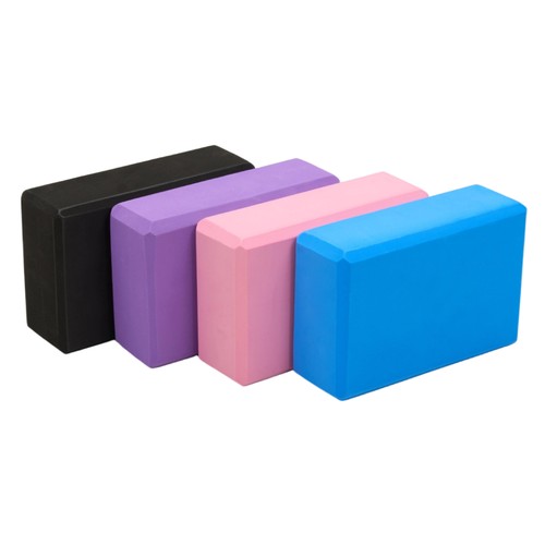 2pcs yoga blocks gym - blocks,