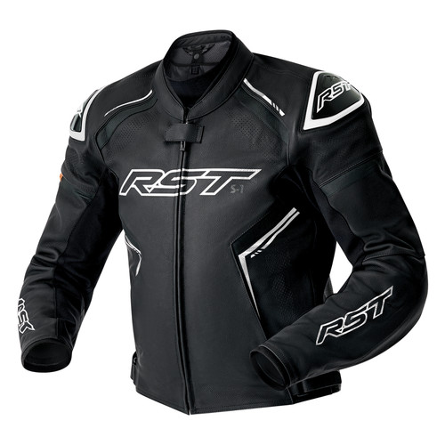 Rst d30 aaa leather - d30, ce