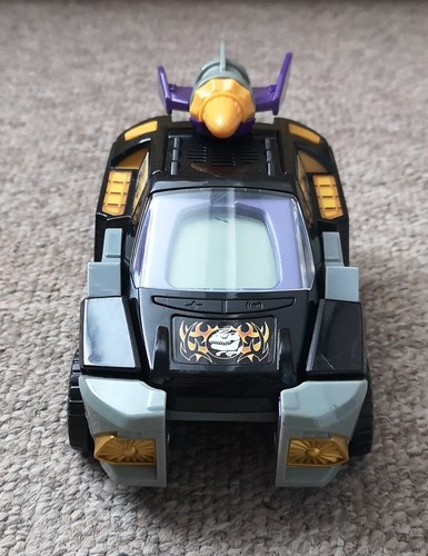 Vtech switch dino vehicle - vtech, go