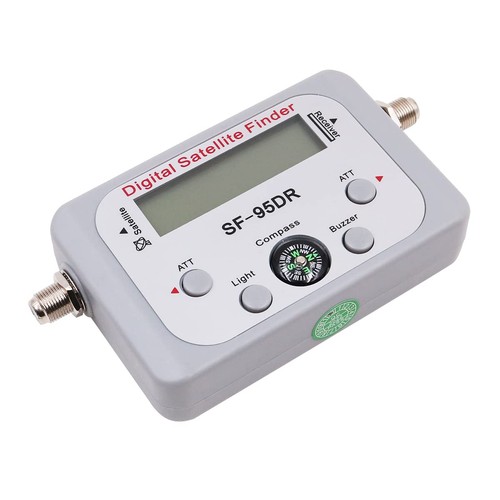 Lcd display digital satellite - digital,
