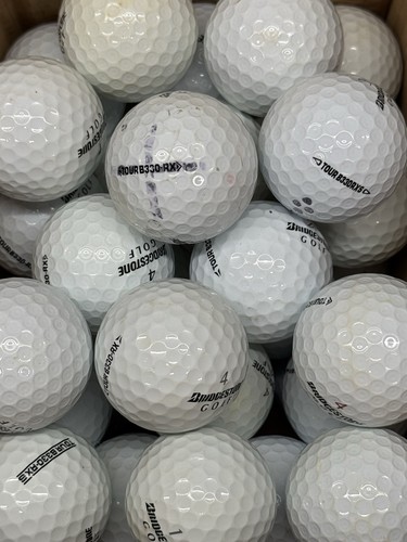 Bridgestone tour b330 - 40,