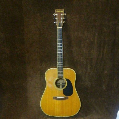 Acoustic guitar westone - guitar, w-30