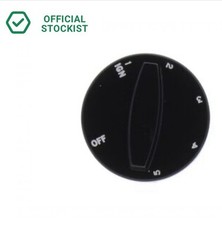 Control Knob Valor GDC 0544639