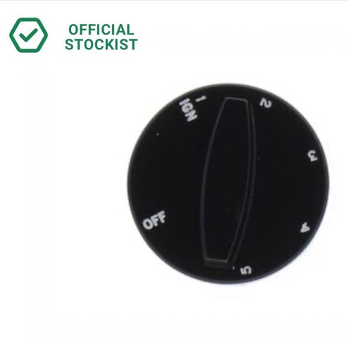 Control knob valor - valor, gdc