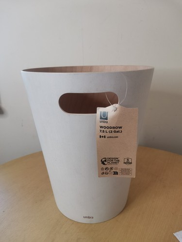 Umbra woodrow gallon modern - umbra,