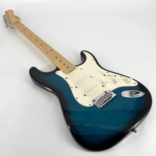 1992 fender strat plus - 1992,