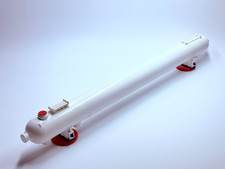 CORGI SLUG CATCHER LOAD MODEL