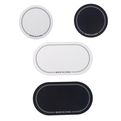 Bass drum patch drumhead - bass,
