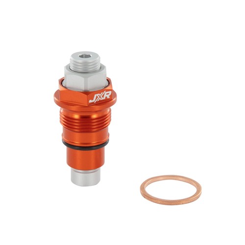 Ktm manual cam - ktm, tensioner