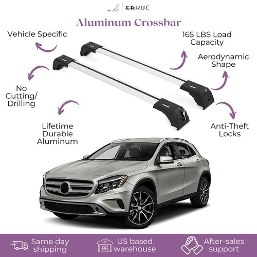 Fits mercedes benz gla series - mercedes-benz,