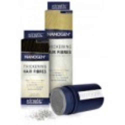 Nanogen hair thickening fibres - nanogen,