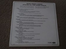 1972 FORD MUSTANG TORINO