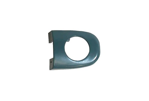 Golf mk4 door handle lock - door,
