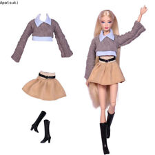 Fashion Clothes Set For