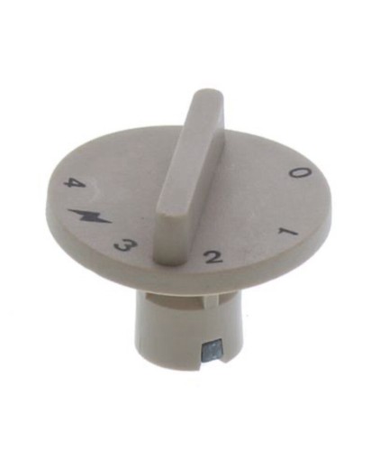 Baxi bermuda control knob - baxi,