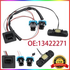 For Vauxhall Meriva B