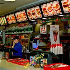 Photo 6x4 Galway - Rosemary