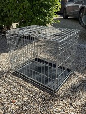 Medium Sized Dog Crate