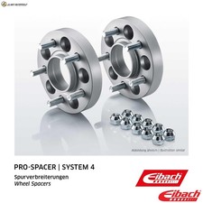 WHEEL SPACERS S90-4-25-022 FOR