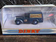 DINKY DY8-B 1948 Commer 8 CWT
