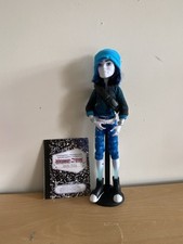 Monster High Doll Invisibilly